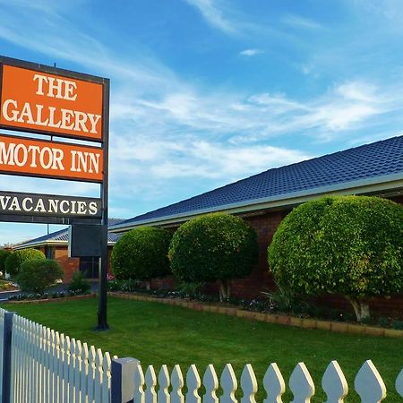 The Gallery Motor Inn Dalby Room photo